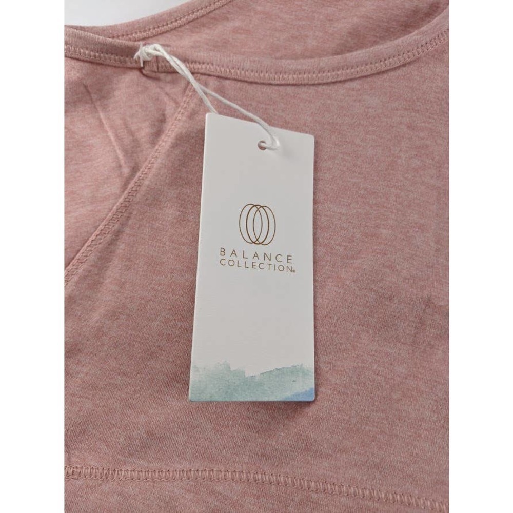 Balance Collection Crop Workout Tank Top - Picture 6 of 11